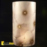 candlecover-CC-86-White-Flower