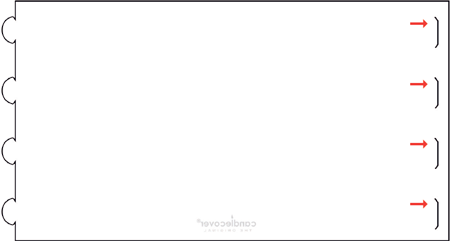 candlecover gebruiksaanwijzing 1