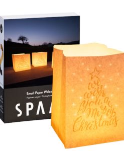 Candle bags gift sets