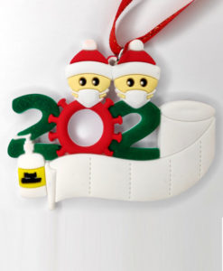 Alternative view of Kerst 2021 om nooit te vergeten