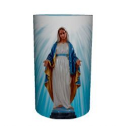 candlecover maria