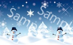 Alternative view of Candlecover Winter