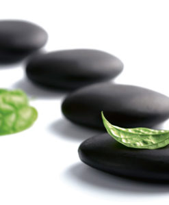 Alternative view of Candlecover Hot Stones