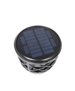 Fakkel met vlameffect op zonne-energie 4