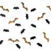 Confetti vleermuizen