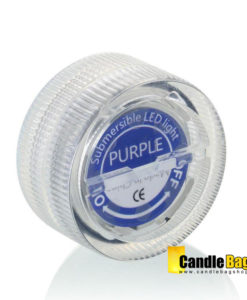 multicolor led met afstandsbediening set van 10