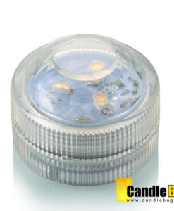 LED lampjes met afstandsbediening