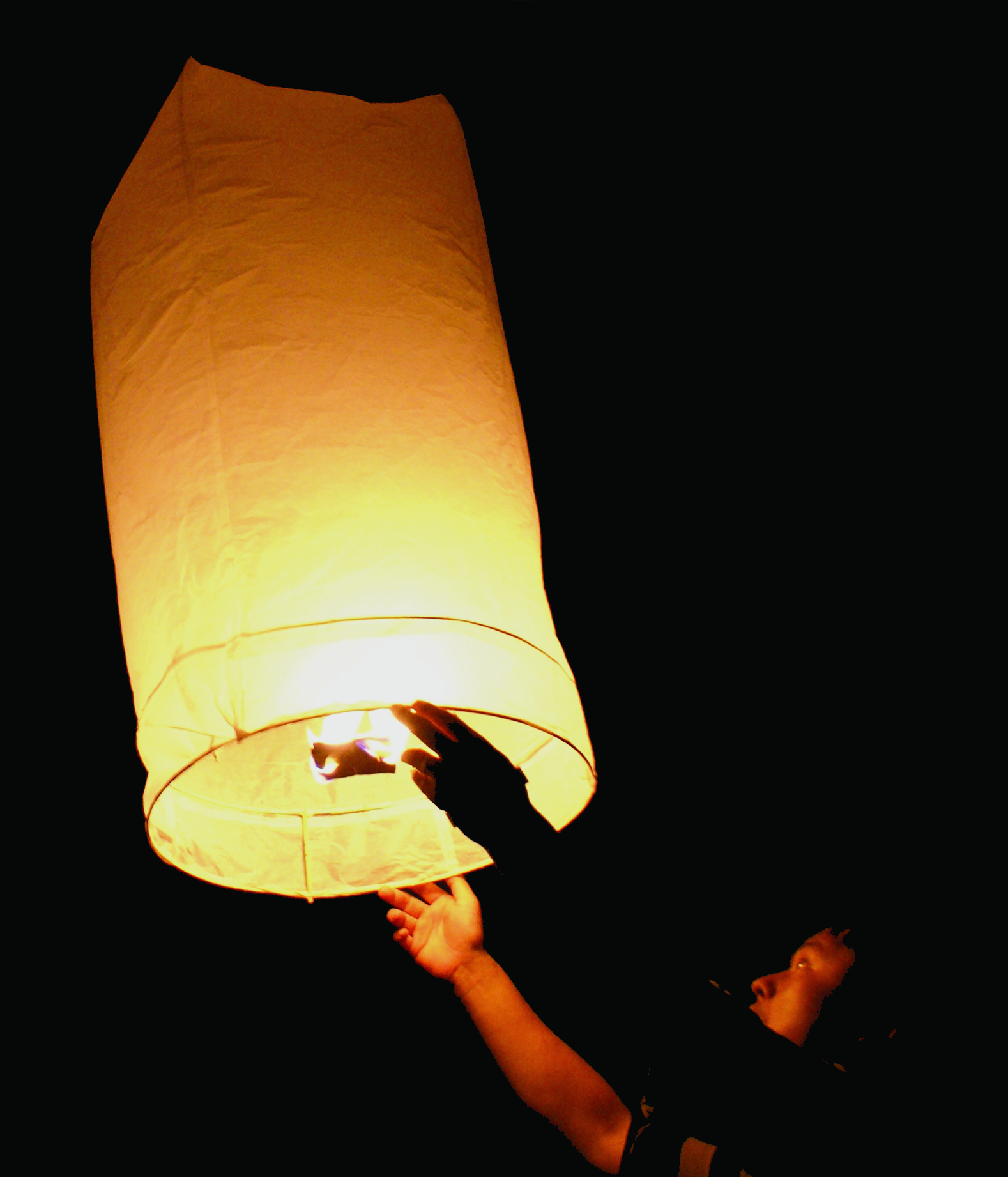 lekkage onderschrift Vlieger Witte XL Wensballon | Vandaag besteld morgen in huis !