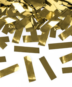 Alternative view of Confetti Shooter / Kanon Goud