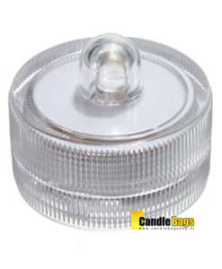 candlbag LED lampje