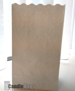 neutrale candlebag