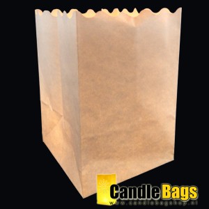 candlebag blanco midi