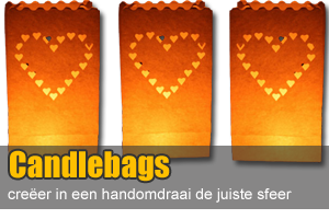 CandleBagShop