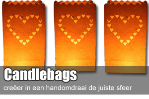 CandleBagShop