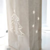 candlebag kerstboom midi