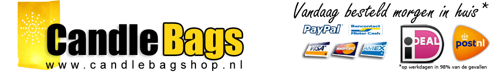 CandleBagShop
