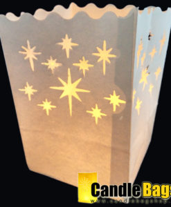 candlebag starburst midi