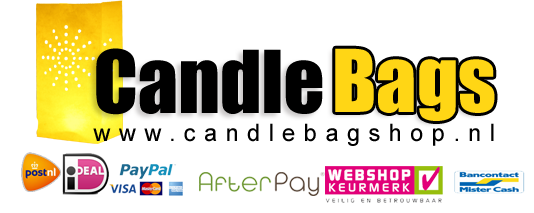 CandleBagShop