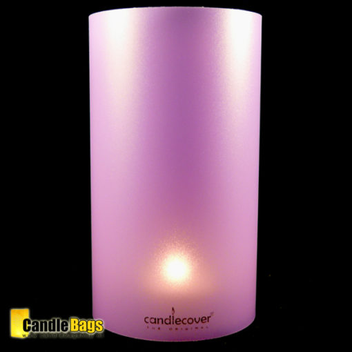 candlecover-CC-10-UNI-LILAC