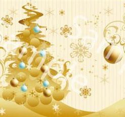 Alternative view of Candlecover X-mas