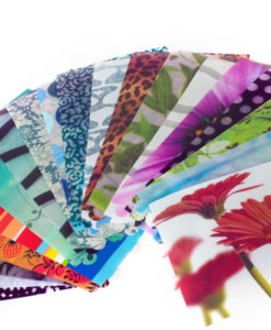 Alternative view of Candlecover INSPIRATION