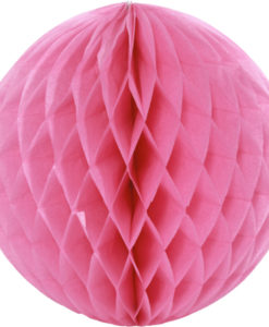 Roze honeycomb
