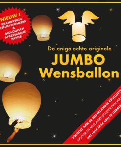 jumbo voorzijde verpakking