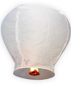 jumbo wensballon