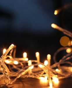 Kerstverlichting