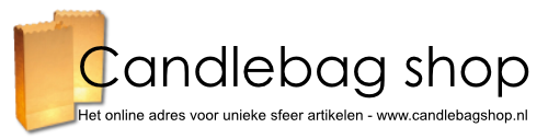 CandleBagShop