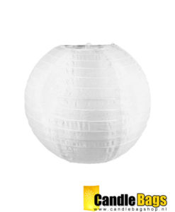 nylon lampion 25cm