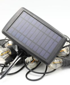 Solar Verlichting