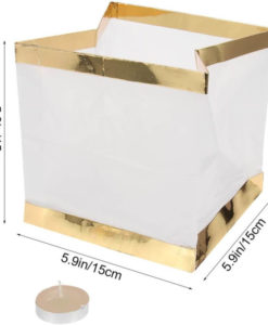 waterlantaarn 15x15 detail foto