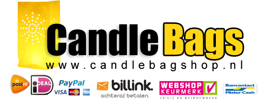 CandleBagShop