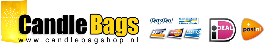CandleBagShop