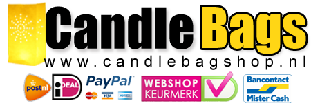 CandleBagShop